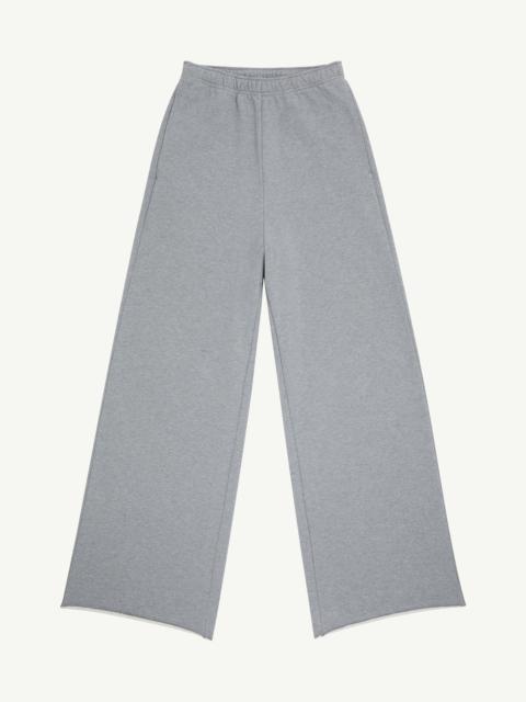 MM6 Maison Margiela Oversized track pants