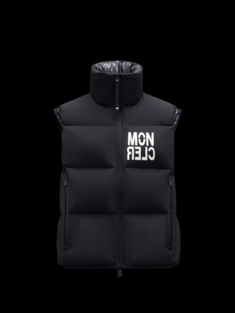 Moncler Nantaux Vest