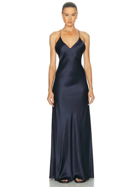 NILI LOTAN Ira Gown