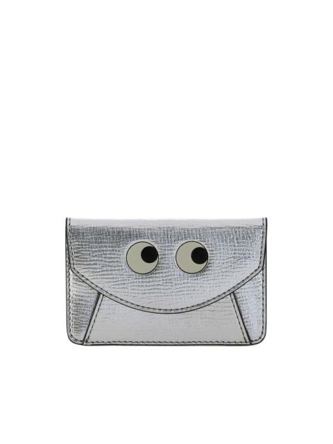 Anya Hindmarch leather wallet