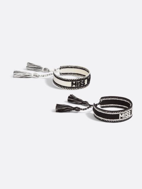 Dior Miss Dior Bracelet Set