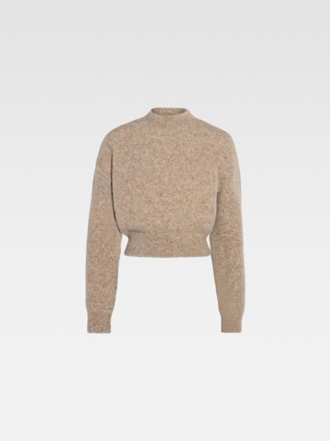 JACQUEMUS La maille Jacquemus