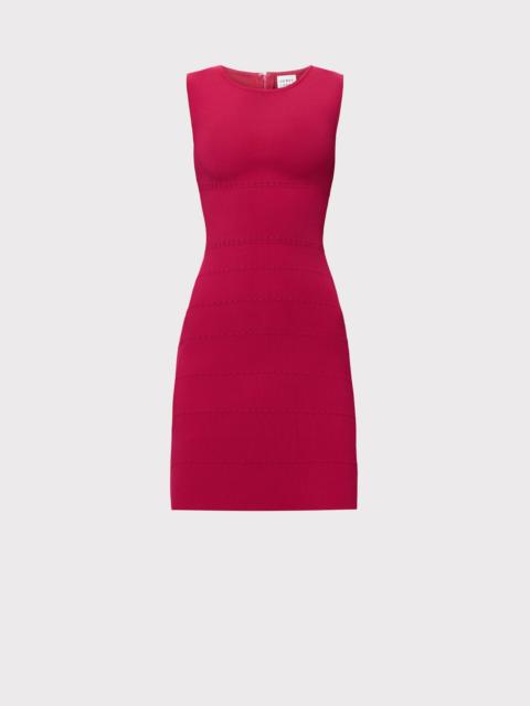 HERVE LEGER THE LARK DRESS