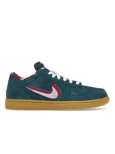 Nike Nike SB Dunk Low Parra (Friends and Family) (2019)
