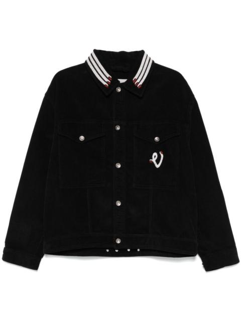 HENRIK VIBSKOV Cosmos jacket