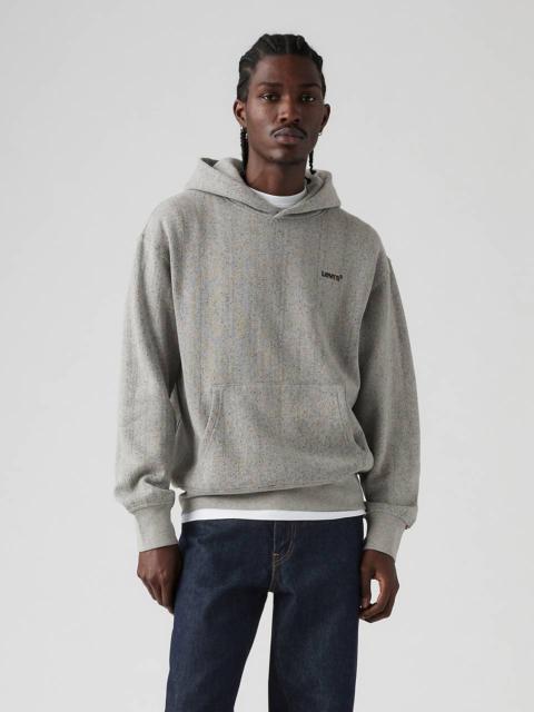 Levi's AUTHENTIC HOODIE SWEATSHIRT