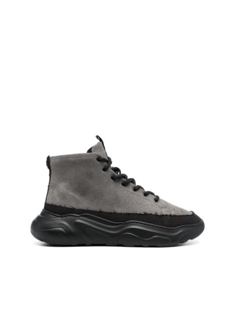 PHILEO Phileo 001 high-top sneakers