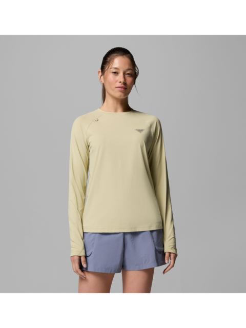 Columbia Women's Wild Cast Sun Shirt