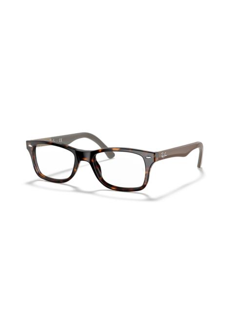 Ray-Ban RB5228 OPTICS