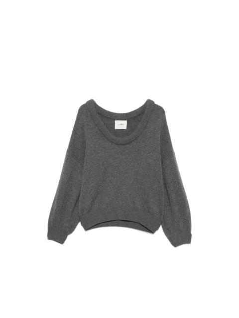 LISA YANG DORIA SWEATER
