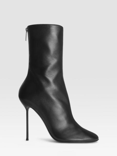 PARIS TEXAS NAPPA ANKLE BOOT