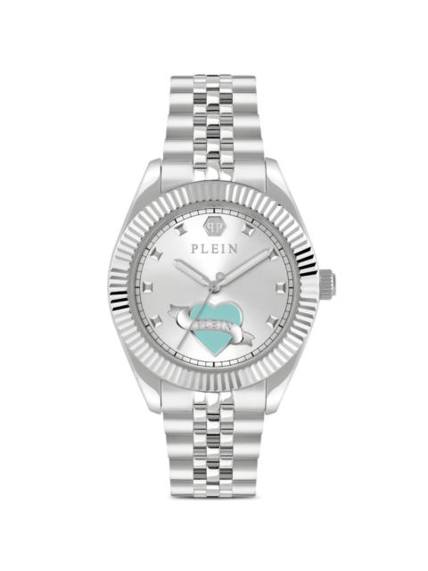 PHILIPP PLEIN Valentine 38mm watch