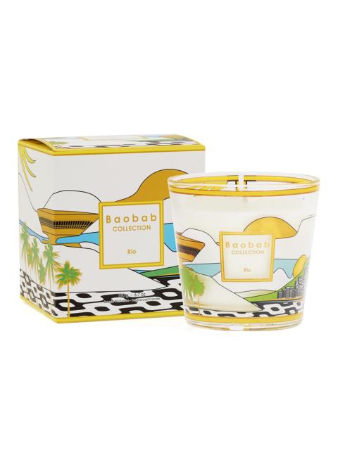 BAOBAB My First Rio Candle - Multi