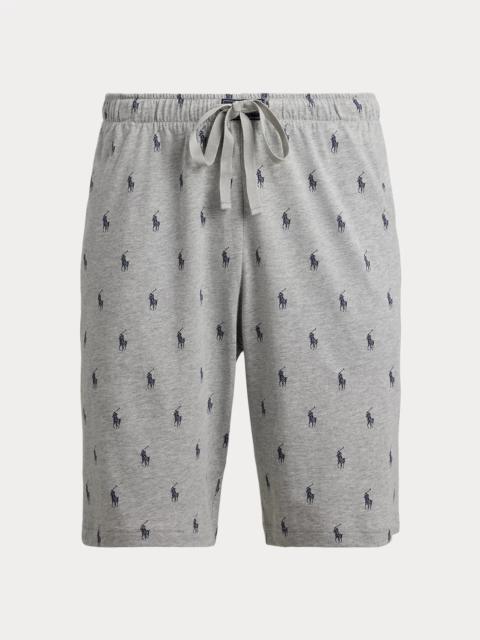 Polo Ralph Lauren Polo Pony Pajama Short