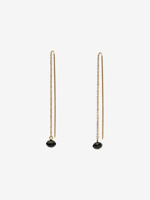 Isabel Marant POLLY EARRINGS