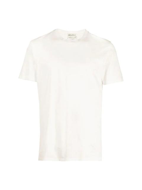 3 PACK T SHIRT - SHADES OF WHITE