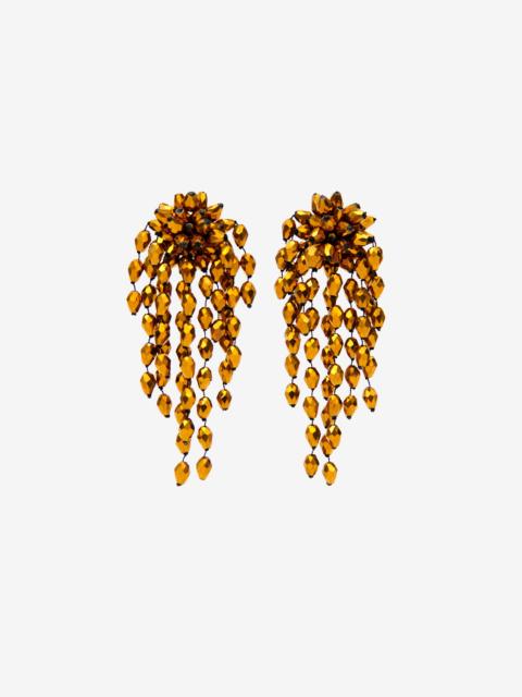 Isabel Marant HANABI EARRINGS