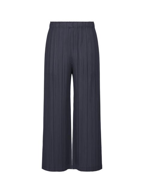 Pleats Please Issey Miyake THICKER BOTTOMS 2