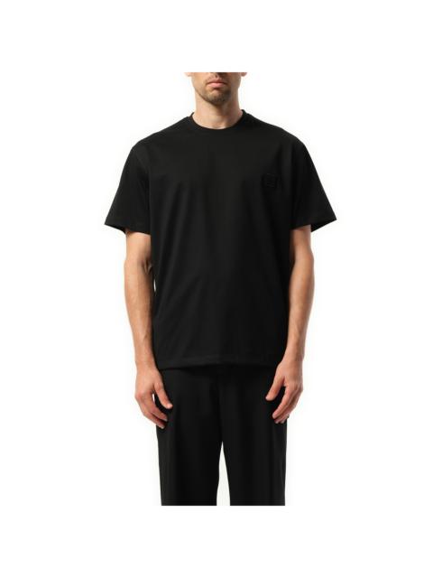 Wooyoungmi 3D Coral T-shirt | REVERSIBLE