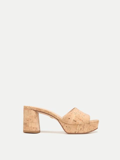 DALI BLOCK-HEEL SANDAL