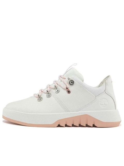 Timberland (WMNS) Timberland Supaway 'White Pink' A2G8JW