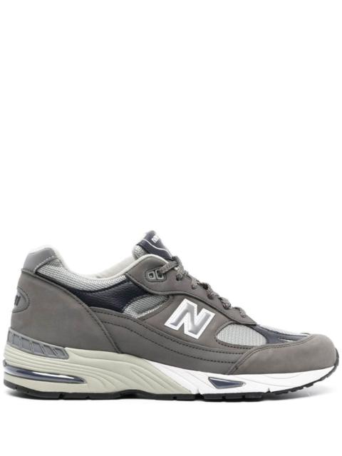 New Balance 991 lace-up sneakers