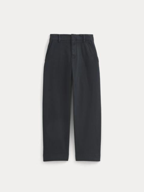 EVERLANE COTTON TWILL CHINO