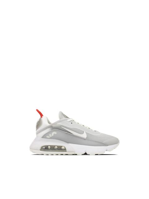 Nike Air Max 2090 "Grey" sneakers