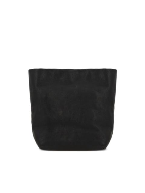 Ann Demeulemeester Ger shoulder bag