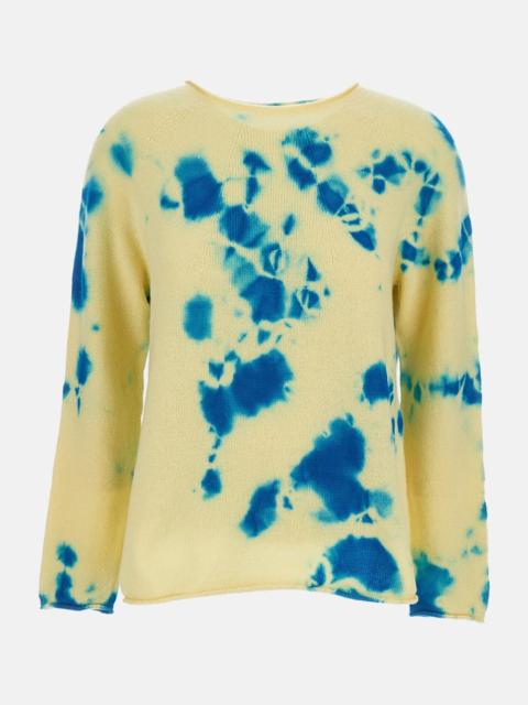 SUZUSAN Cashmere Pullover