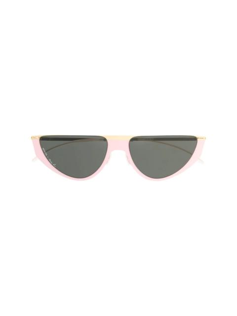 x Martine Rose Selina sunglasses
