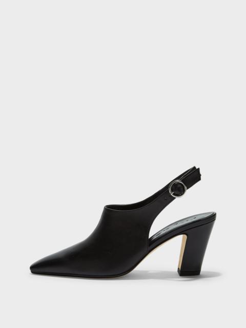 Aeyde Maude Slingback Mules