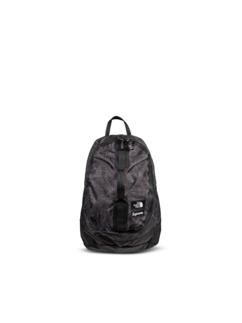 x The North Face Steep Tech backpack