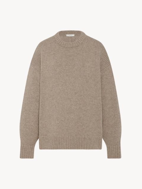 Himus Sweater in Cashmere