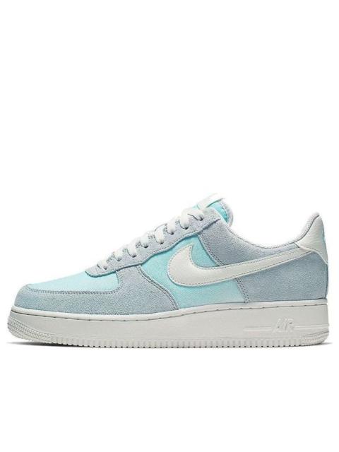 Nike Nike Air Force 1 Low '07 'Ghost Aqua' AQ8741-400