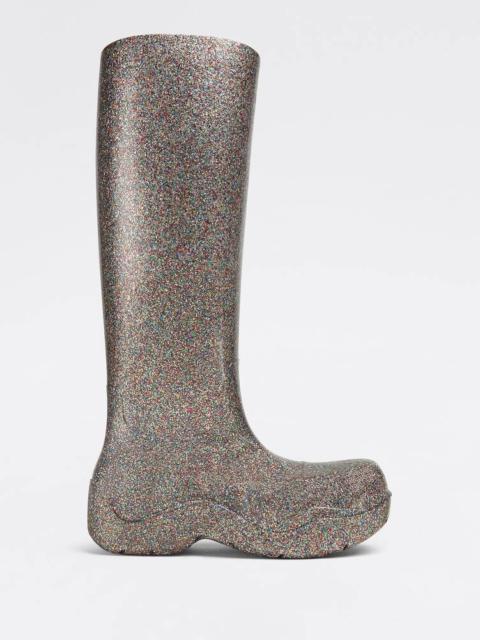 Bottega Veneta puddle