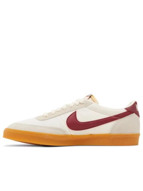 Nike Nike Killshot Vulc 'Team Red' AQ4133-100