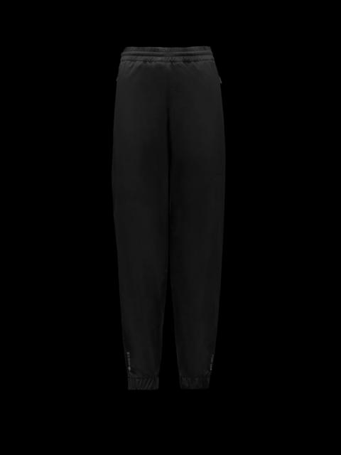 Moncler Water Repellent Pants