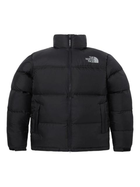 The North Face THE NORTH FACE Novelty Nuptse Air RDS Down Jacket Asia Sizing 'Black' NJ1DQ50J