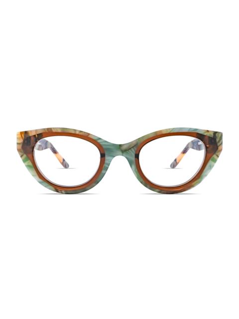 THIERRY LASRY RESIDENCY
