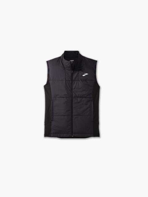 BROOKS Shield Hybrid Vest 3.0