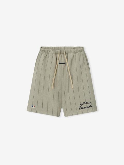 ESSENTIALS MLB 90's Sweatshort