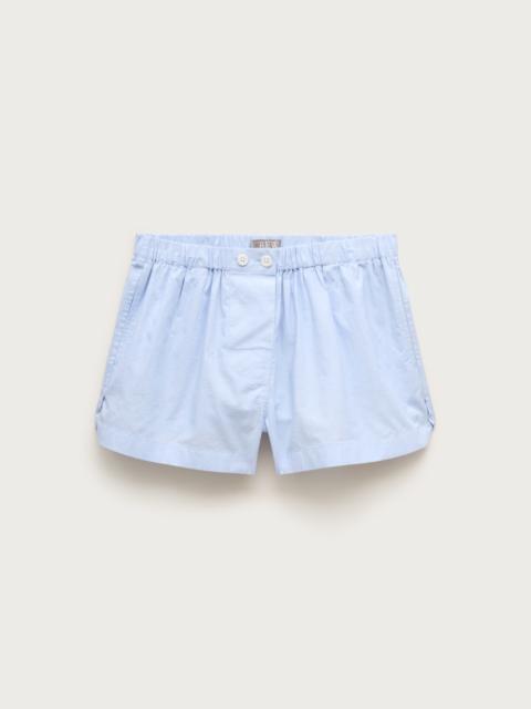 J.CREW End-on-end cotton boxer short