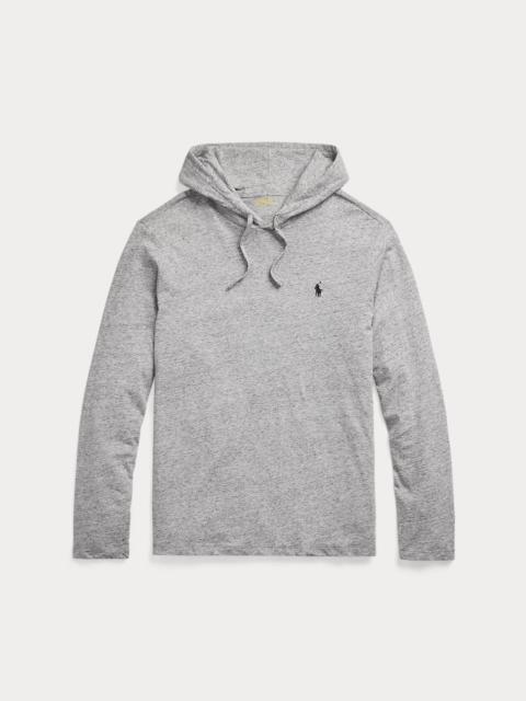 Polo Ralph Lauren Jersey Hooded T-Shirt