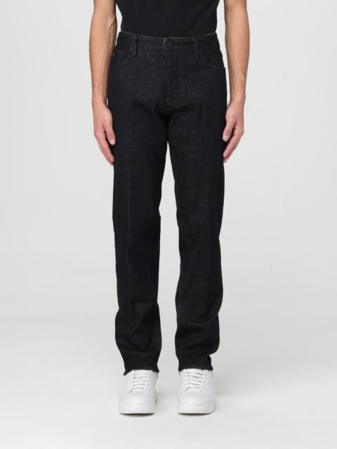 EMPORIO ARMANI Jeans men Emporio Armani