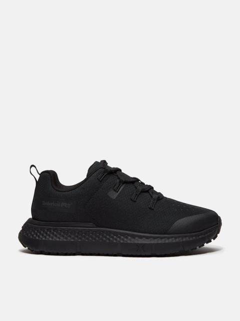Timberland Women's Power Shift Slip-Resistant Hospitality Work Sneaker
