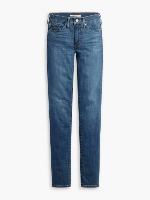 Levi's 312 SHAPING SLIM WOMEN'S JEANS