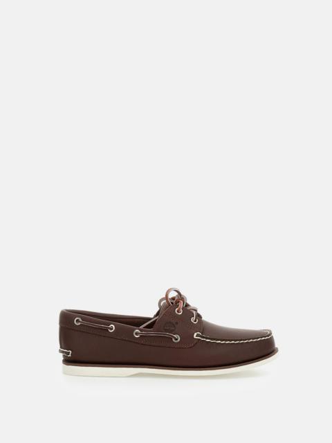Timberland Boat Shoe