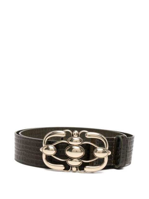 Isabel Marant Leather belt