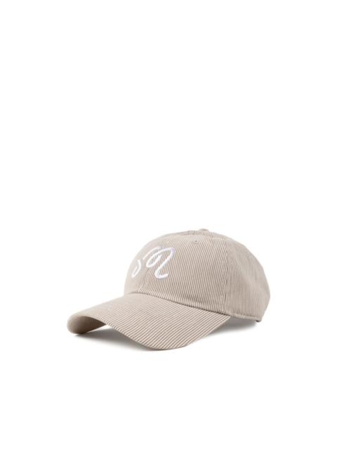 malbon Hickory baseball cap